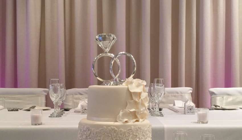 Some Tips for Selecting the very best Wedding Cake – Surrey House